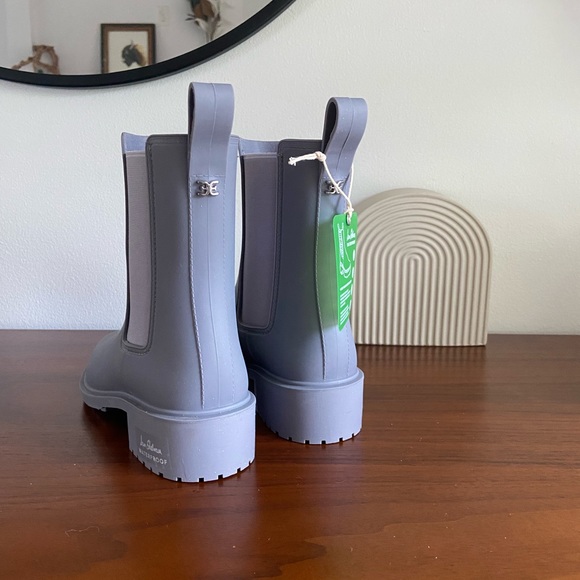 Sam Edelman Rain Boots - Picture 7 of 7